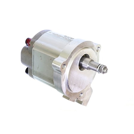 Aftermarket Transmission Pump Fits Case 450 450B D35016